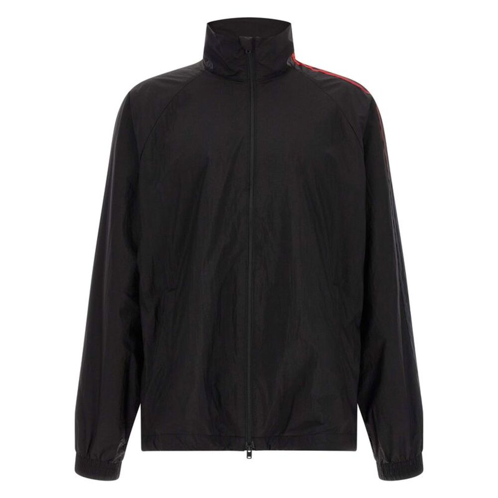 Y-3 Men's Gradient Stripes Sweatshirt